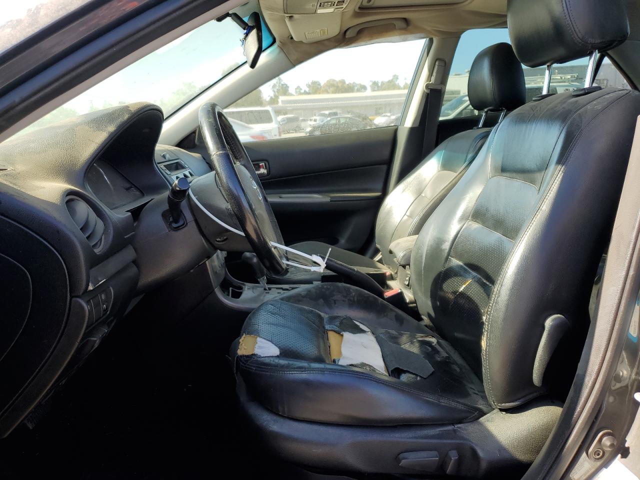 2003 Mazda 6 S VIN: 1YVFP80D035M23119 Lot: 66730475