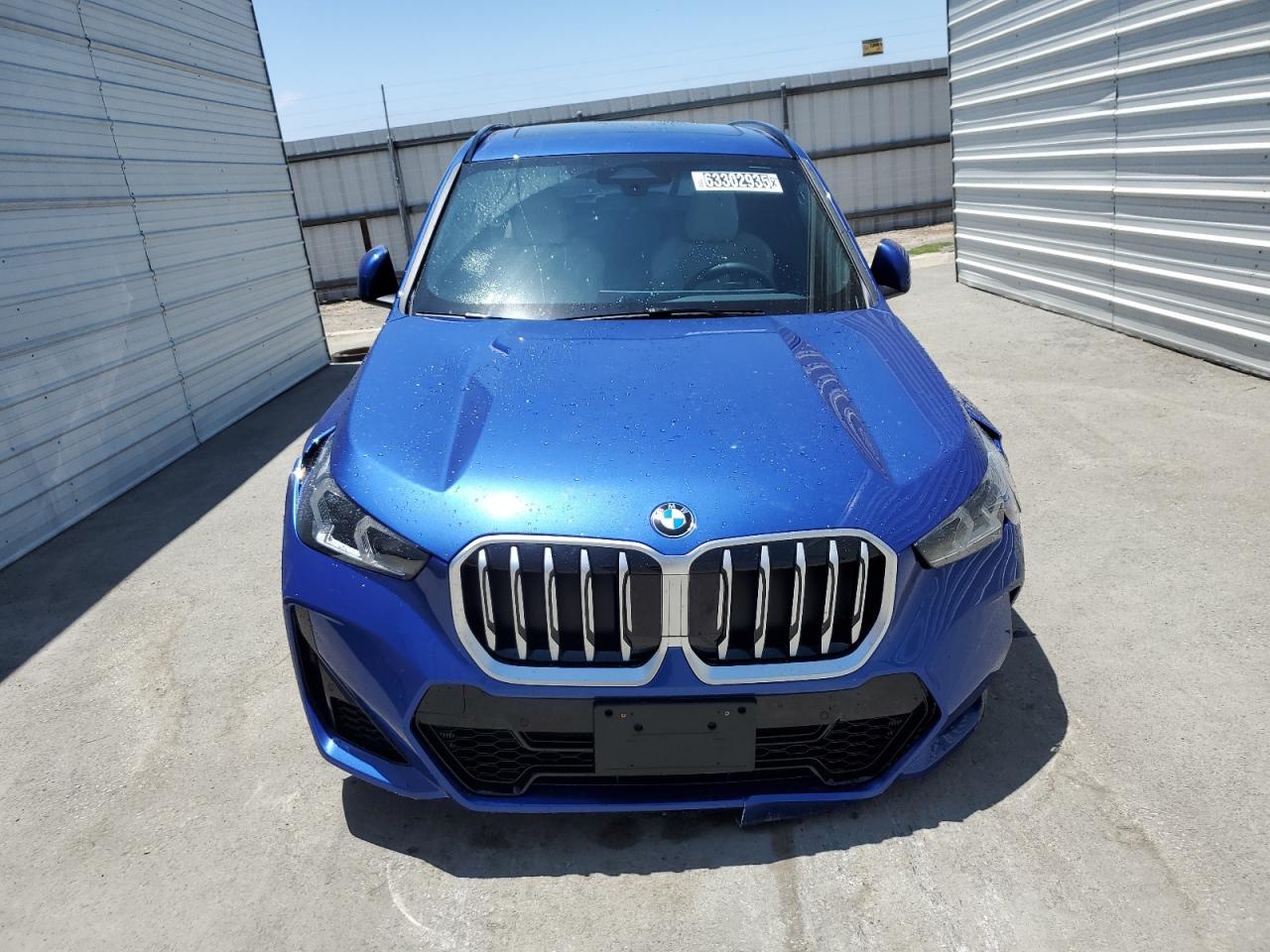 2025 B M W X Series X1 4D Suv 28I xDrive Msport VIN: WBX73EF08S5292032 Lot: 63302935