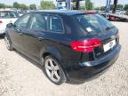 2012 AUDI A3 TECHNIK for sale at Copart WISBECH