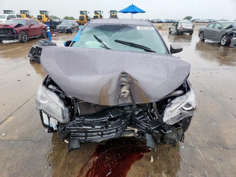  TOYOTA CAMRY 2015 Szary