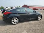 2012 HYUNDAI ELANTRA GLS   for sale at Copart ON - LONDON