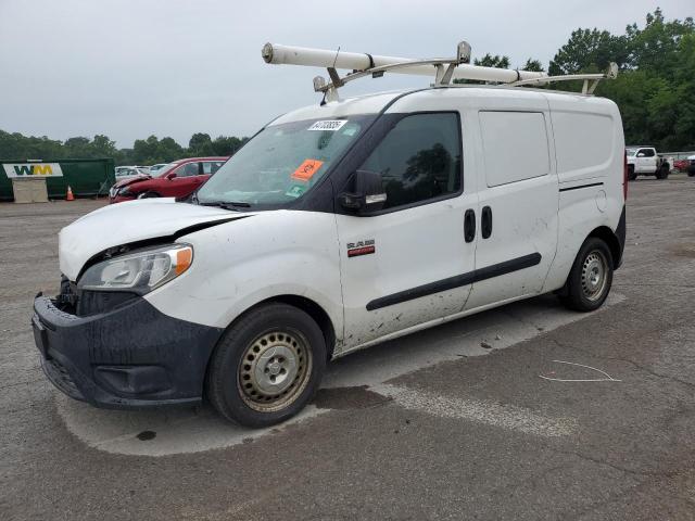 2018 RAM PROMASTER CITY    for sale at Copart PA - PITTSBURGH NORTH