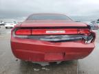 2010 DODGE CHALLENGER SE   for sale at Copart LA - NEW ORLEANS