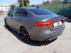 2017 JAGUAR XE R-SPORT for sale at Copart CHESTER