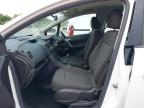 2017 VAUXHALL MERIVA LIFE  for sale at Copart SANDWICH