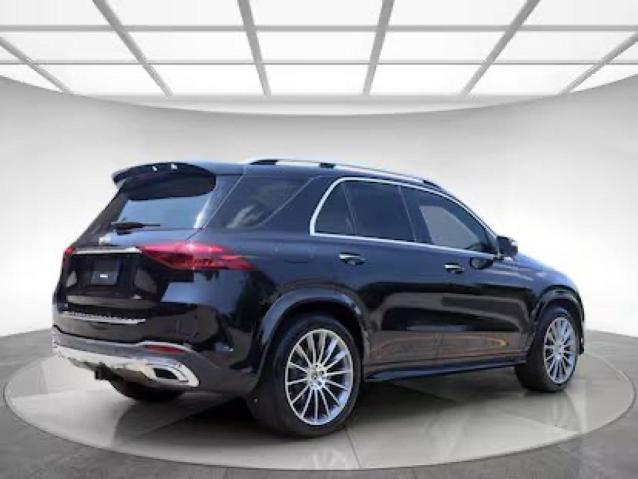 2024 MERCEDES-BENZ GLE 350 4MATIC  