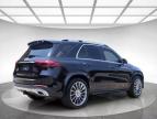 2024 MERCEDES-BENZ GLE 350 4MATIC   à vendre chez Copart MA - NORTH BOSTON