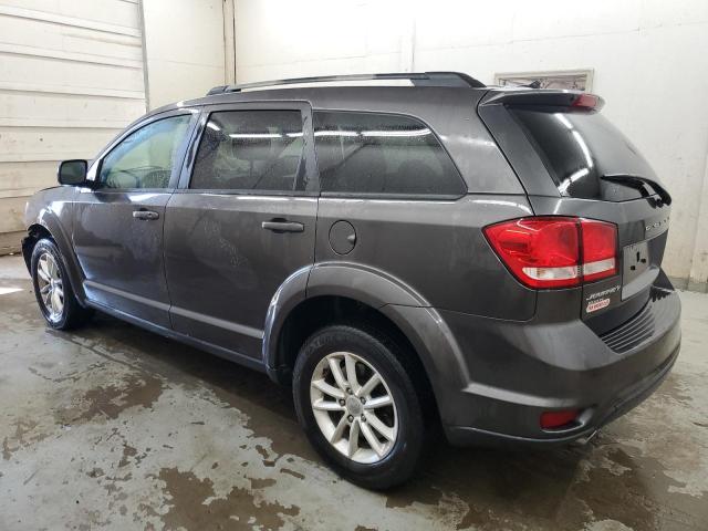  DODGE JOURNEY 2017 Brązowy