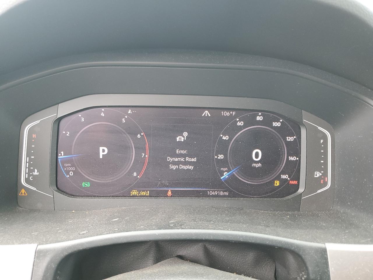 1v2br2ca4mc519294 1V2BR2CA4MC519294 2021 Volkswagen Atlas Sel