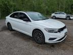 2019 VOLKSWAGEN JETTA SEL   for sale at Copart ON - COOKSTOWN