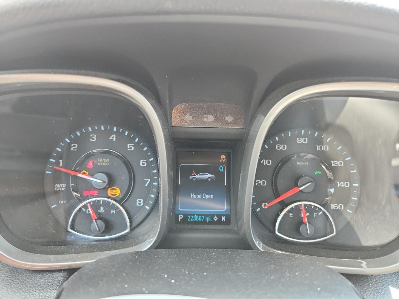 2014 Chevrolet Malibu 2Lt VIN: 1G11E5SLXEF131766 Lot: 63133045