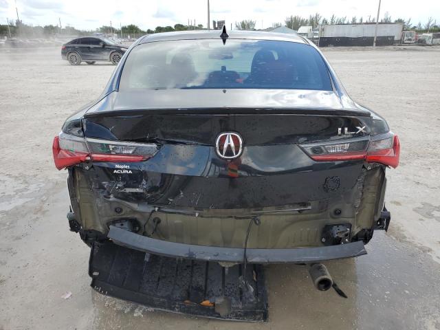  ACURA ILX 2019 Black