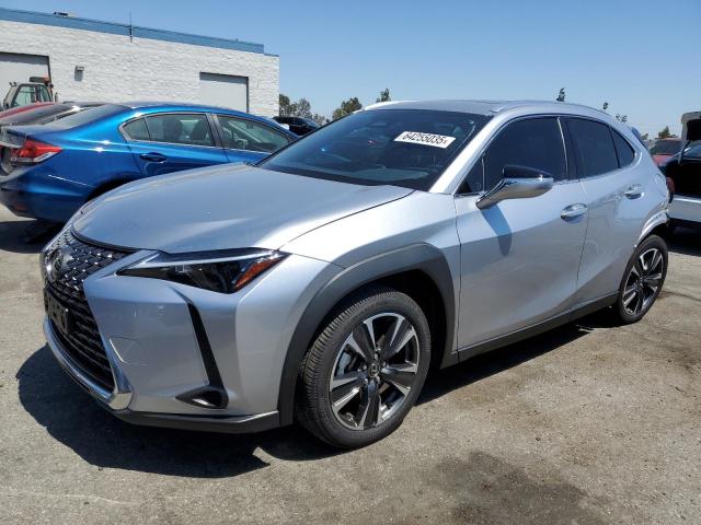 LEXUS UX 300H BA 2025
