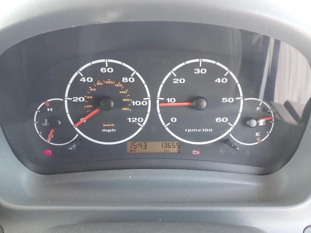 2002 FIAT DUCATO 15