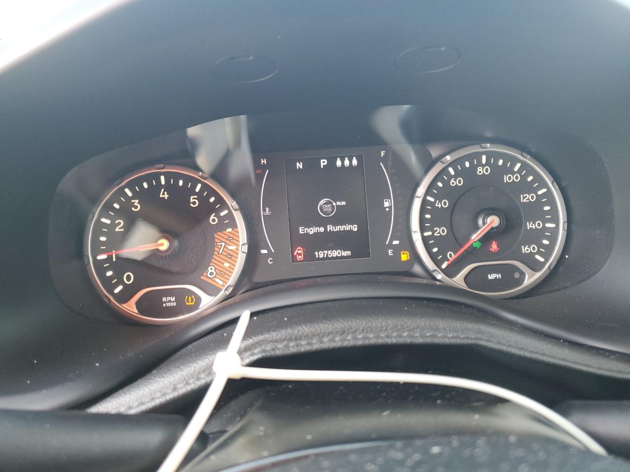 2019 Jeep Renegade Sport VIN: ZACNJAAB5KPK56606 Lot: 54082535