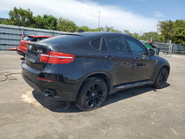 Parquets BMW X6 2014 Black