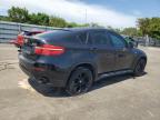 2014 BMW X6 XDRIVE35I   for sale at Copart FL - MIAMI CENTRAL