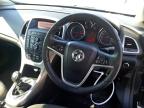 2013 VAUXHALL ASTRA ENER for sale at Copart WHITBURN