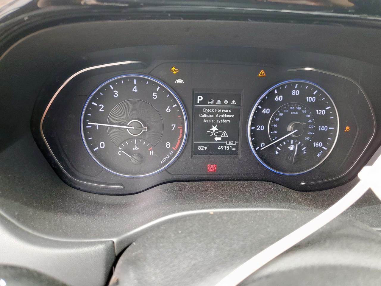 2021 Hyundai Palisade Se VIN: KM8R14HE1MU284230 Lot: 63326855