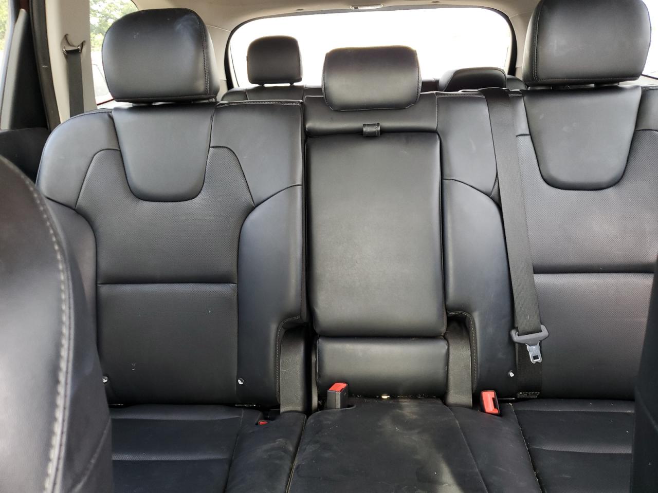 2020 Kia Telluride Lx VIN: 5XYP24HC8LG009722 Lot: 64750425