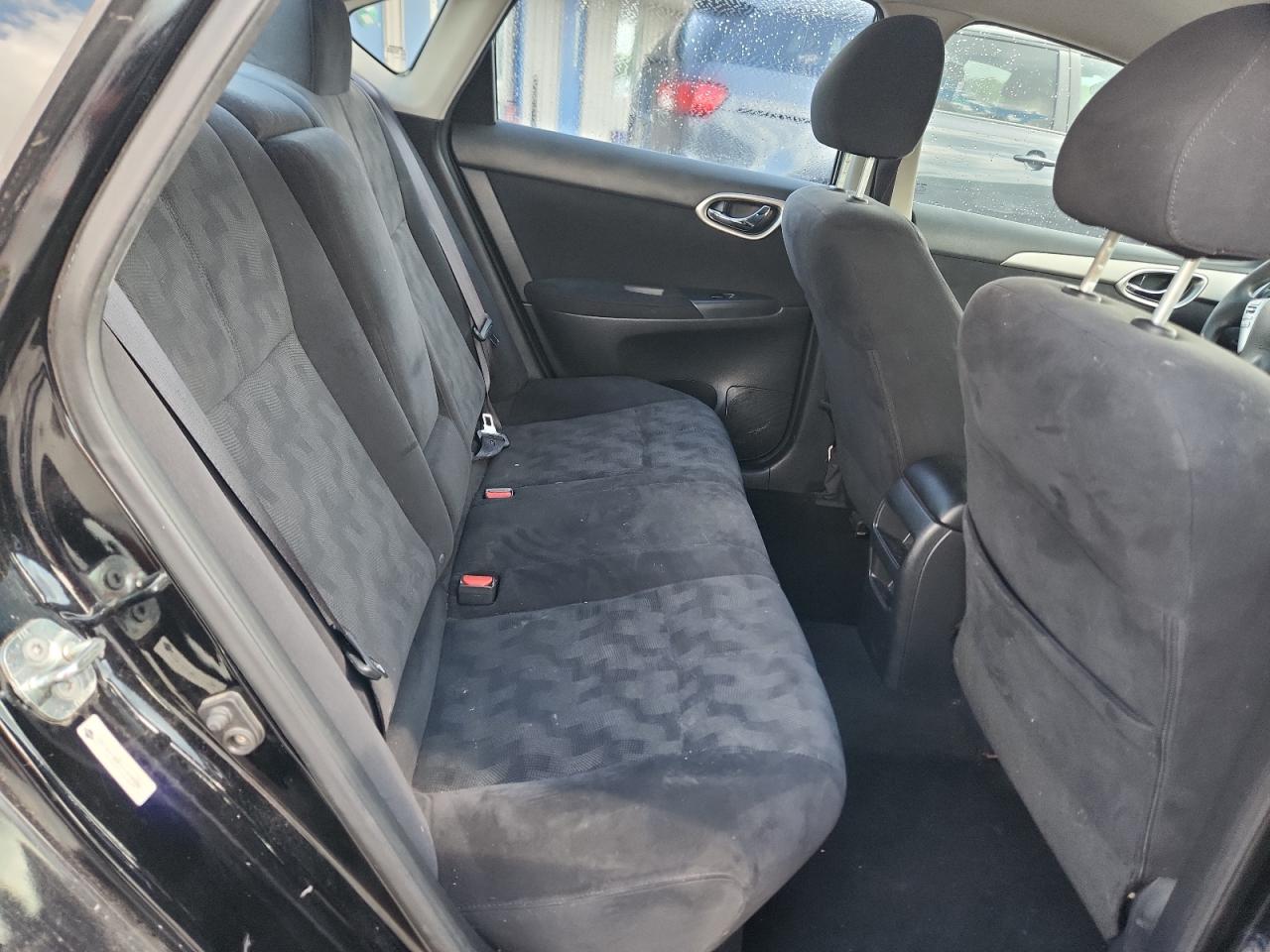 2013 Nissan Sentra S VIN: 3N1AB7AP0DL618594 Lot: 65178805