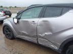 2019 TOYOTA C-HR DYNAM for sale at Copart YORK