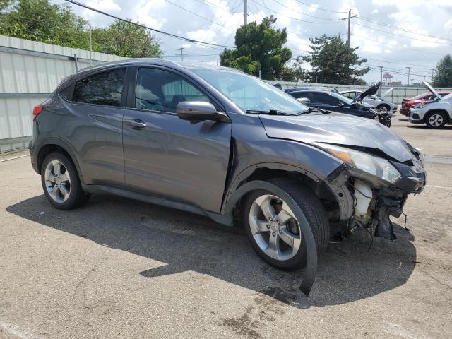  HONDA HR-V 2016 Szary