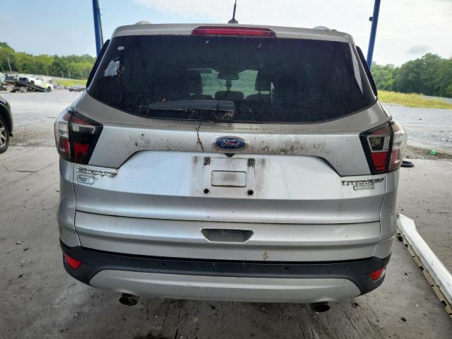  FORD ESCAPE 2017 Серебристый