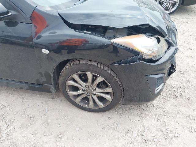 2010 MAZDA 3 TAKUYA