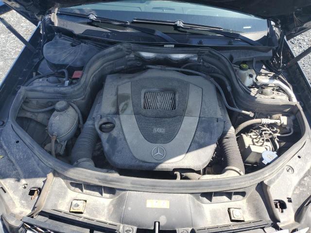 2012 MERCEDES-BENZ GLK 350 4MATIC  