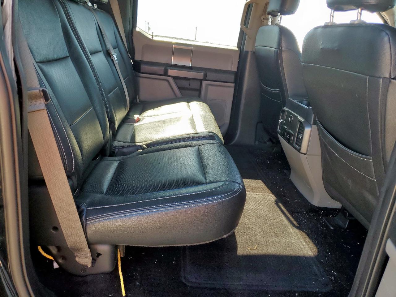 1ftew1efxhkc69999 1FTEW1EFXHKC69999 2017 Ford F150 Supercrew