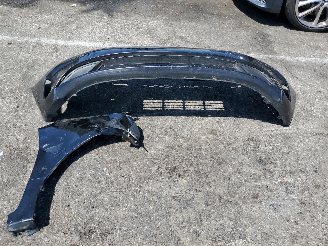 2017 Kia Forte Lx VIN: 3KPFK4A74HE052256 Lot: 66088445