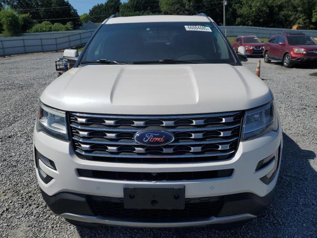  FORD EXPLORER 2016 Biały