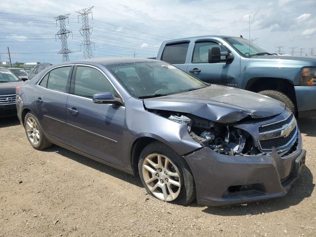  CHEVROLET MALIBU 2013 Granatowy