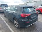 2020 MERCEDES BENZ A 180 SPOR for sale at Copart CHESTER