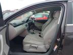2006 VOLKSWAGEN PASSAT SE for sale at Copart WOLVERHAMPTON