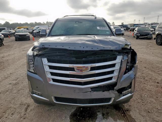  CADILLAC ESCALADE 2019 Szary
