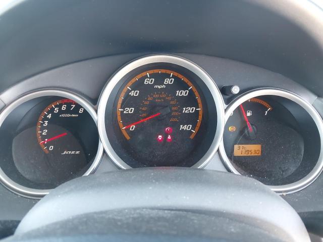 2005 HONDA JAZZ SE