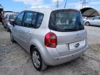 2010 RENAULT G-MODUS DY for sale at Copart BRISTOL