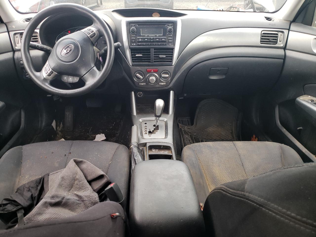 2011 Subaru Forester 2.5X Premium VIN: JF2SHADC2BH765325 Lot: 63493395