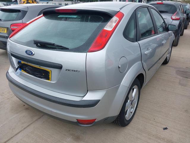 2006 FORD FOCUS ZETE