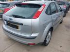 2006 FORD FOCUS ZETE for sale at Copart SANDY