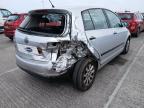 2005 VOLKSWAGEN GOLF PLUS SE TDI  for sale at Copart CHESTER