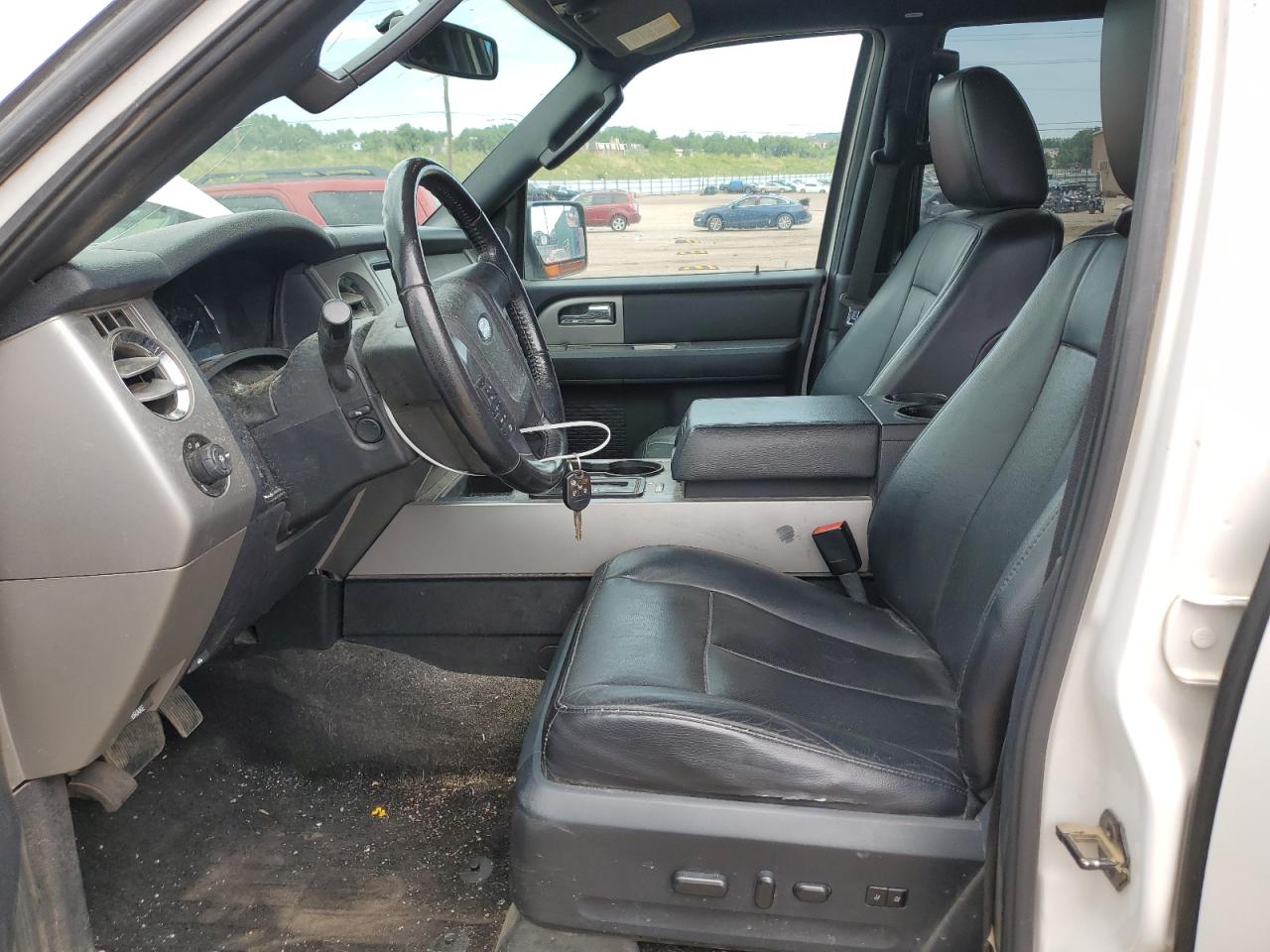 2015 Ford Expedition Xlt VIN: 1FMJU1JT8FEF30876 Lot: 65386565