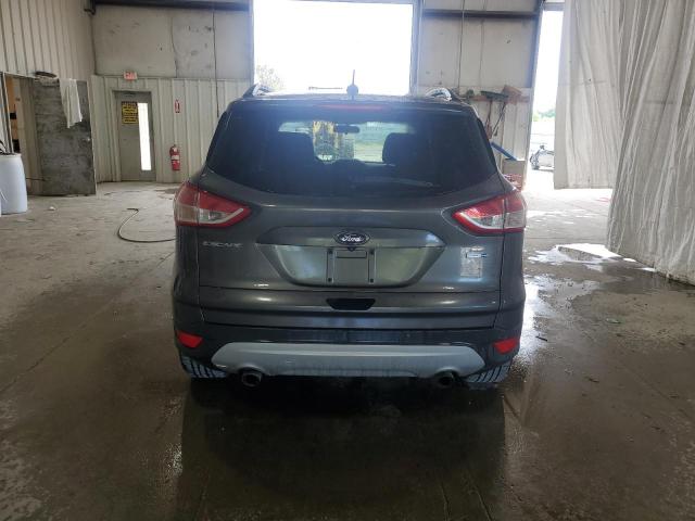  FORD ESCAPE 2015 Сharcoal