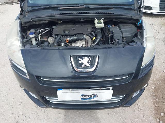 2011 PEUGEOT 5008 EXCLU