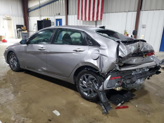  HYUNDAI ELANTRA 2024 Gray