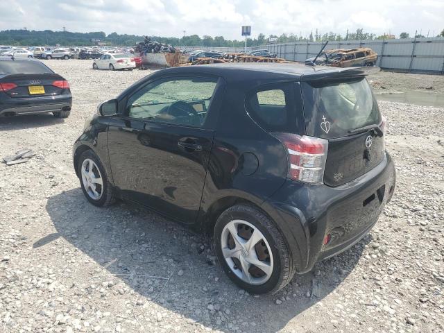  TOYOTA SCION 2014 Czarny