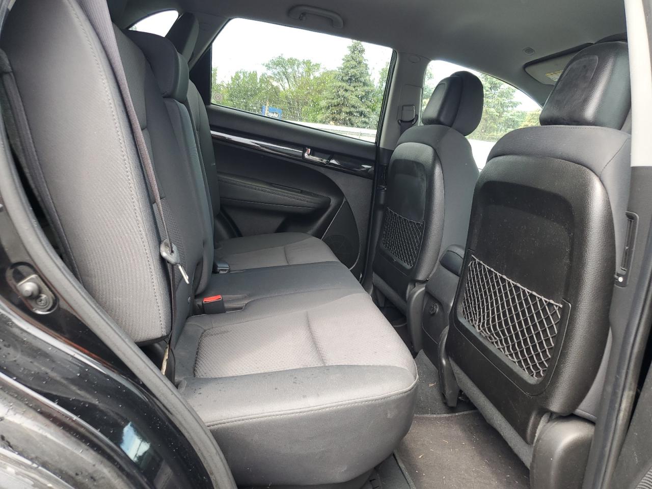2012 Kia Sorento Base VIN: 5XYKTDA60CG219680 Lot: 63733945