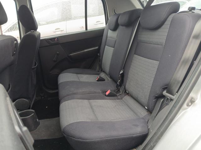 2006 HYUNDAI GETZ GSI